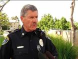 Man in Wheelchair Opens Fire, Misses:Cops