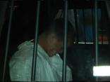 Marine Accused of Wife's Death
