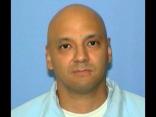 Marine Serial Killer California Bound