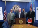 Mayor: Salary Cuts May Save $760 Million