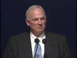 Mayor Tries to Rally San Diegans in 'State of City'