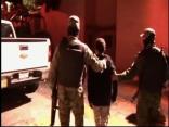 Mom of Alleged Teen Assassin Charged in SD