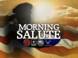 Saluting the Homecoming of Camp Pendleton's First Marine Expeditionary Force Headquarters Group