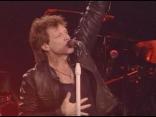 NBC Names Bon Jovi "Artist in Residence"