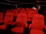 New Seats to Debut with 'Sherlock Holmes'