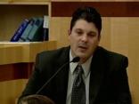 Officer Testifies at Shot Mom Trial