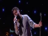 One EskimO on Ellen