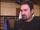 Padres React to Manny's Suspension