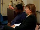 Parolee Kidnap Suspect Enters Plea