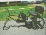 Pedicab Driver Not Charged With Passenger Death