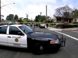 Police Kill North Park Man