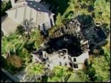 Images: Ramona House Explosion
