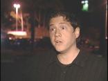 Purse-Snatch Suspect Tells His Story