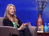 RAW Miss California Interview at the Rock Church