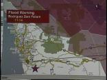 RAW VIDEO: Simulated Quake