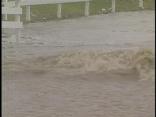 RAW VIDEO: Sorrento Mesa Rain