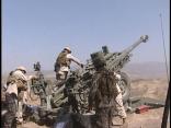 Raw Video: Starting Their Week With a Bang