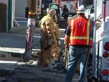 Residents Evacuated After a Gas Leak in North Park