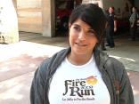 Run, Get TShirt and Free Beer