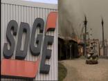 Utility Poised to Sue Fire Victims