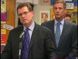 SDUSD Supt Greeted by Applause in Houston