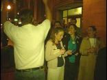 SD Obama Supporters React to Win