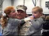 Your Images: Morning Salute