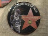 San Diegans Say Final Farewell to Jackson