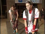 Scare Up $3000 Cash with your Halloween Threads