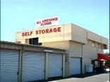 Self-Storage Fees Never Higher Than When They're Unpaid