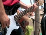 Sights and Sounds: Musicpalooza at the Fair