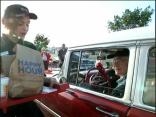 Sonic Opens