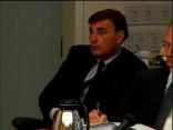 Speeding-Ticket Sex-Bribe Case Going to Trial