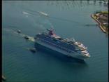 Splendor Bids San Diego Goodbye