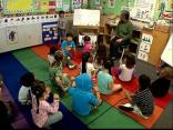 State Flunks Providing Services to Pre-Schools
