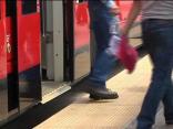 Student Deported on Way to School