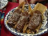 Tamales for Christmas