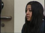 Teacher Arraigned on Sex with Minor Charges