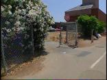 Teen Robbed, Raped Near Park