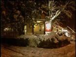 There is Snow Place Like Home