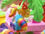 Toxic Toy Law Threatens Businesses