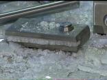 UTC iPhone Smash and Grab