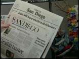 Union-Tribune Sold; Now What?