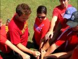 Vavi Kickball Tournament