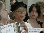 Victim's Outraged Mother Demands Justice: RAW VIDEO