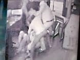 Video Shows War Machine Fistfight