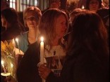Vigil Of Hope