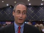 Voters Wanted a Change: Scott Barnett
