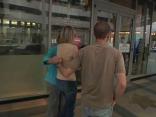 Wife Visits Serial Sex Attack Suspect in Jail