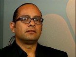 Witness Reacts to Verdict in Malil Trial
